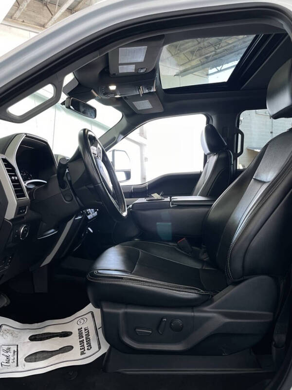 2021 Ford F-350 Super Duty