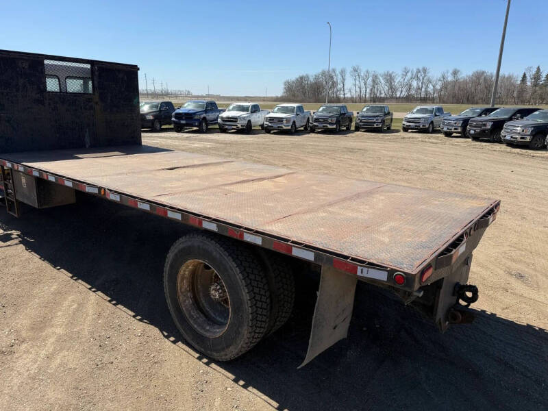 1992 Freightliner FL70