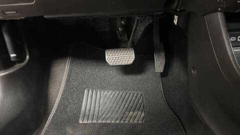 2019 Chevrolet Spark LS CVT