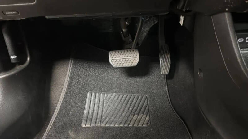 2019 Chevrolet Spark LS CVT