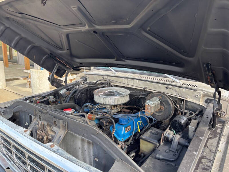 1978 Ford Ranger