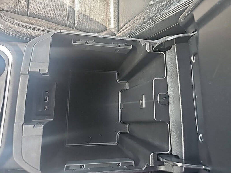 2020 GMC Sierra 3500HD