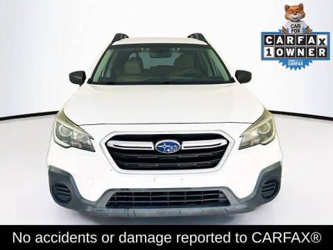 2019 Subaru Outback 2.5i