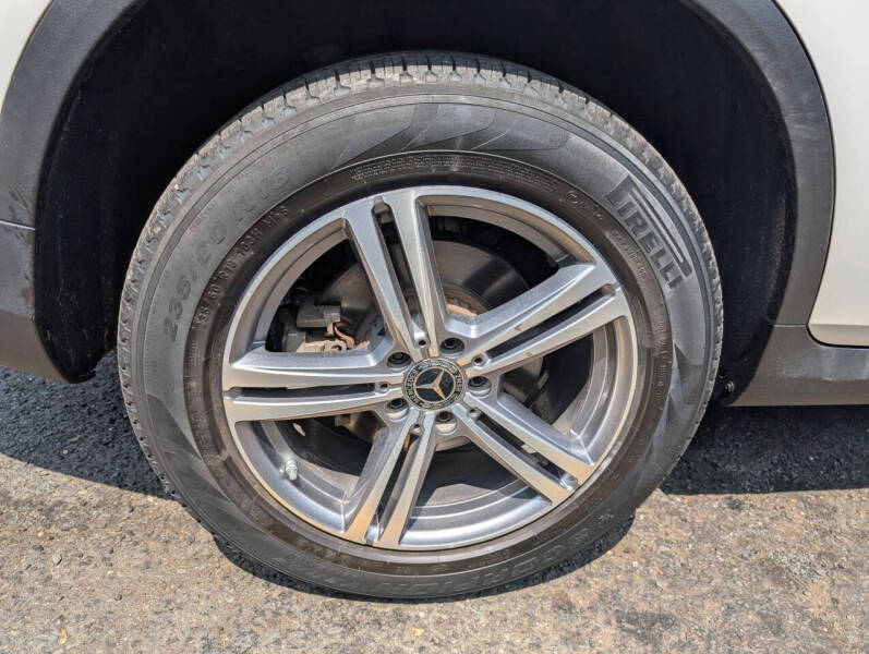 2021 Mercedes-Benz GLC GLC 300 4MATIC