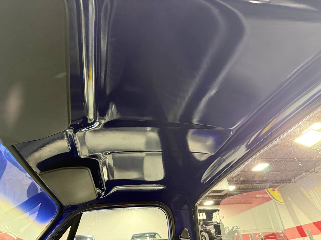 1987 Chevrolet R/V 20 Series 28