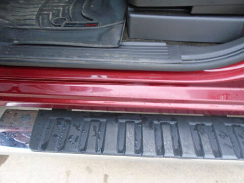 2017 Chevrolet Silverado 1500 LTZ Z71