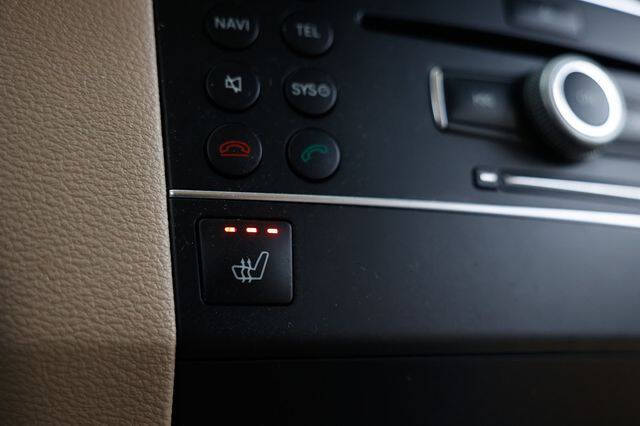 2012 Mercedes-Benz GLK GLK 350