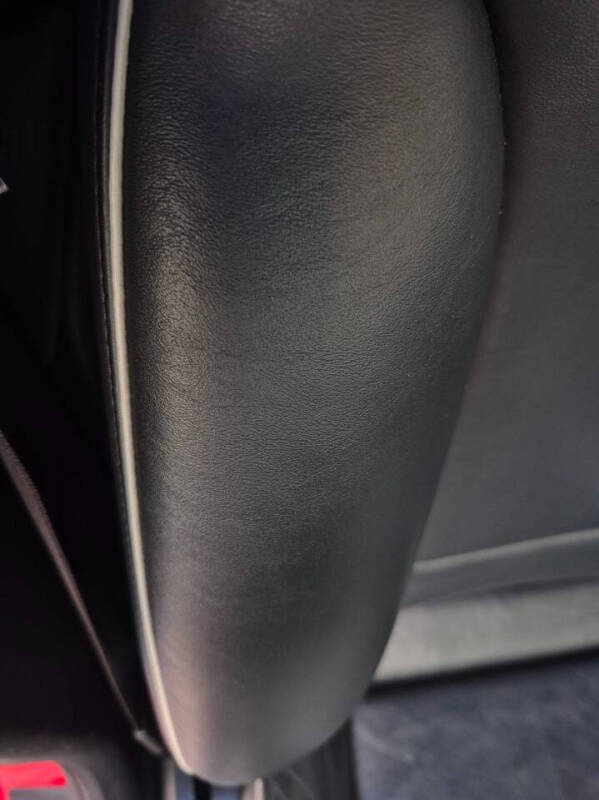 2008 Audi RS 4 quattro