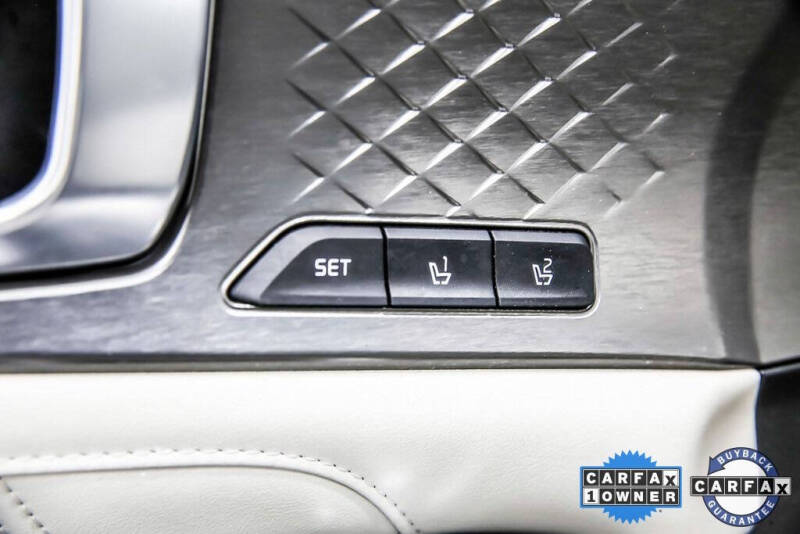 2022 Kia Sorento Plug-In Hybrid SX Prestige