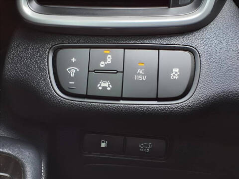 2019 Kia Sorento EX V6