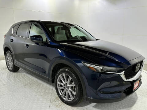 2019 Mazda CX-5 for sale at NJ State Auto Used Cars in Jersey City NJ