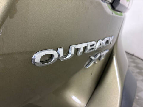2023 Subaru Outback Limited XT