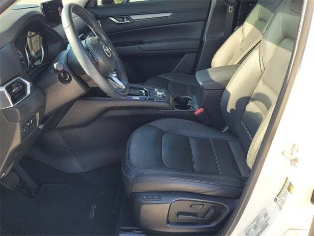 2022 Mazda CX-5 2.5 S Preferred