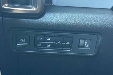 2022 GMC HUMMER EV Edition 1