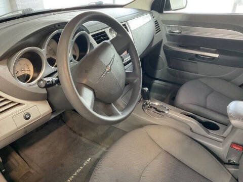 2008 Chrysler Sebring Touring