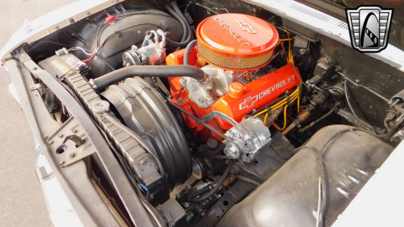 1960 Chevrolet El Camino