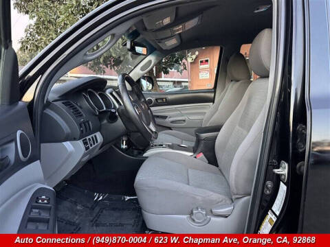 2013 Toyota Tacoma PreRunner V6