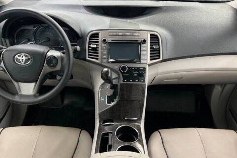 2015 Toyota Venza LE