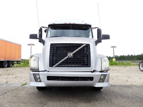 2013 Volvo 630