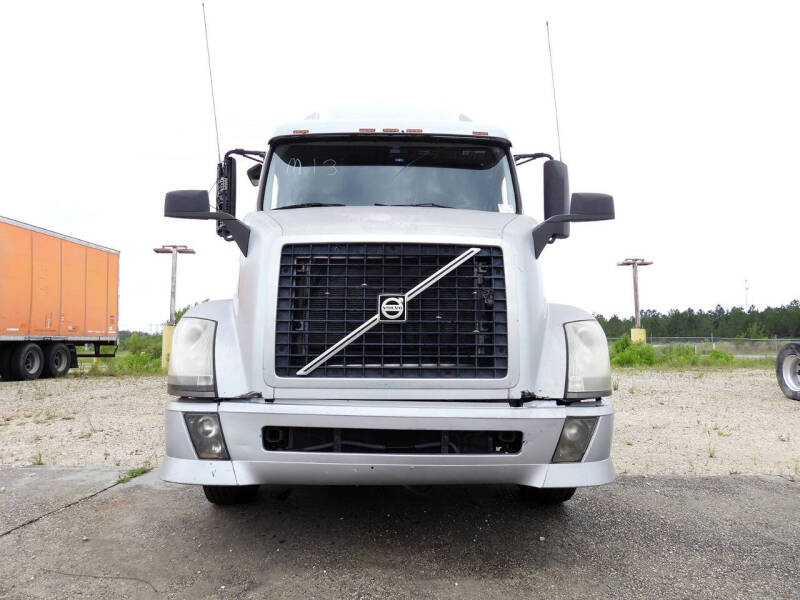 2013 Volvo 630