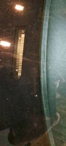 1996 Chevrolet Corvette