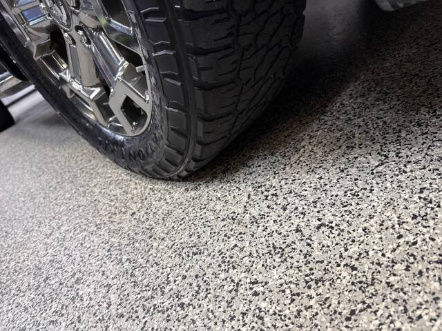 2018 Nissan Titan XD