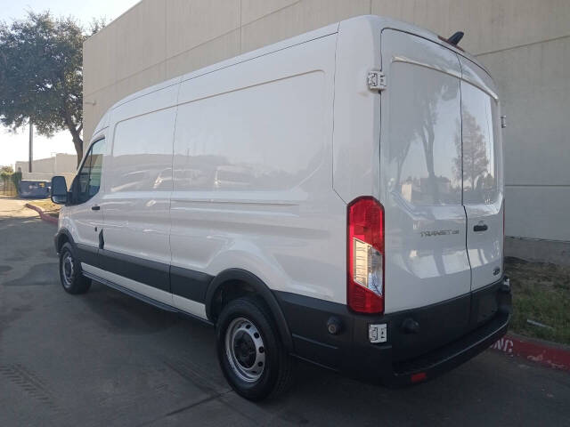 2015 Ford Transit for sale at Auto Haus Imports in Grand Prairie, TX