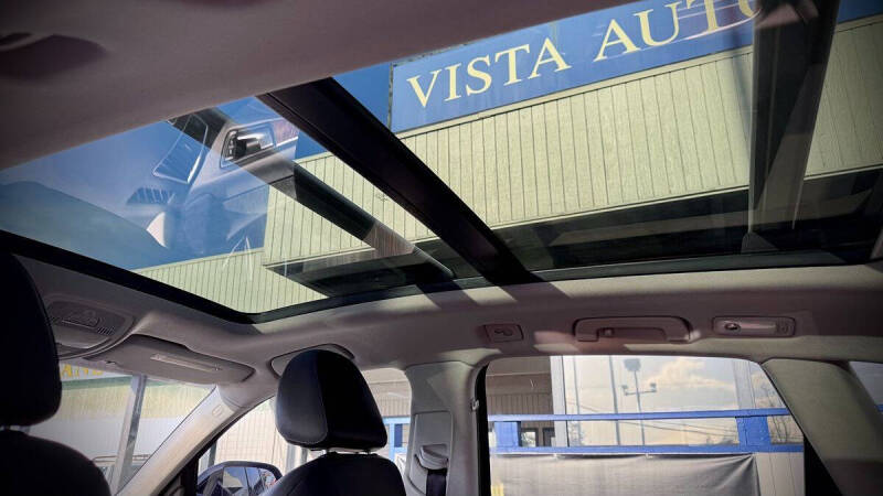 2015 Audi Q5 2.0T quattro Premium