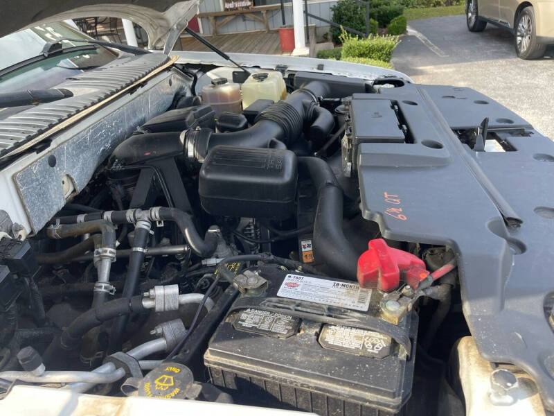 2009 Ford Expedition Limited