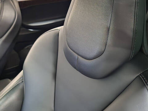 2018 Tesla Model X 75D