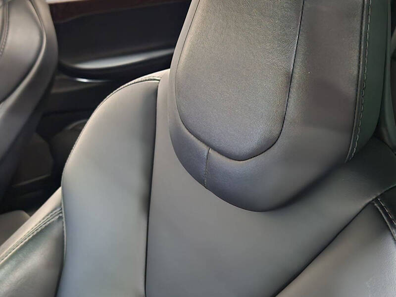 2018 Tesla Model X 75D