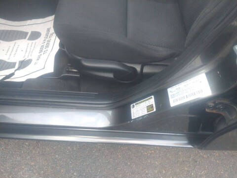 2010 Mazda MAZDA3 i Touring