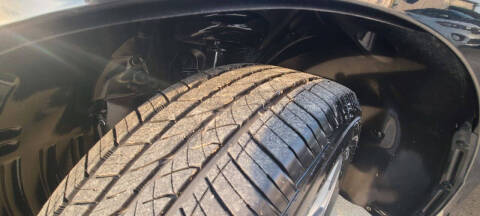 2016 Acura MDX SH-AWD