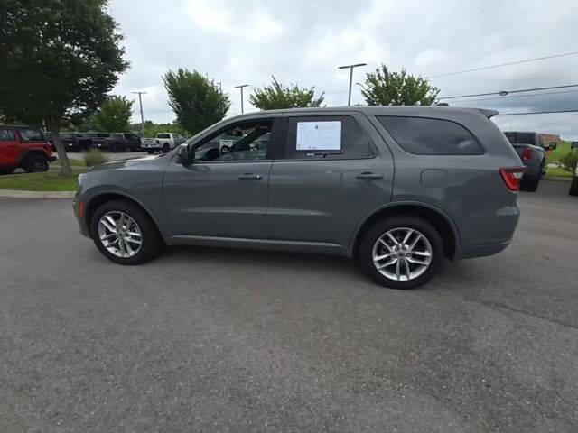 2023 Dodge Durango GT