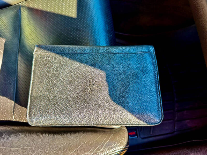 2011 Acura TL SH-AWD w/Tech w/HPT