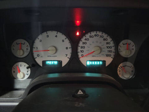 2003 Dodge Ram 1500
