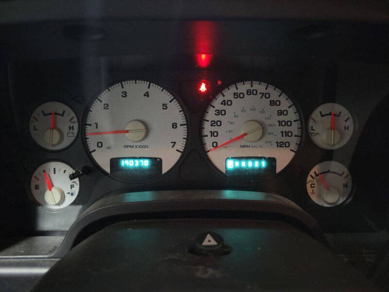 2003 Dodge Ram 1500