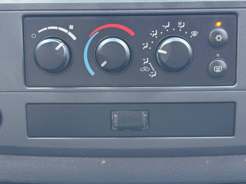 2008 Dodge Ram 1500 SLT