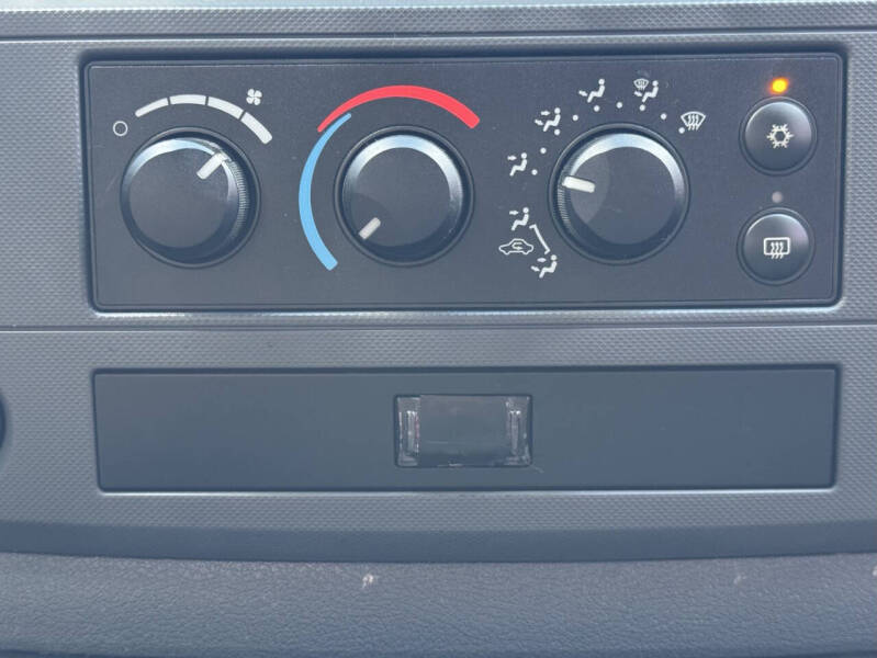 2008 Dodge Ram 1500 SLT