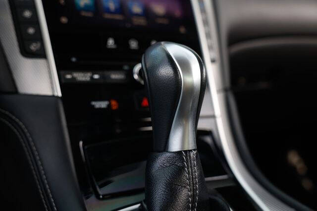 2017 Infiniti Q50 3.0T Signature Edition