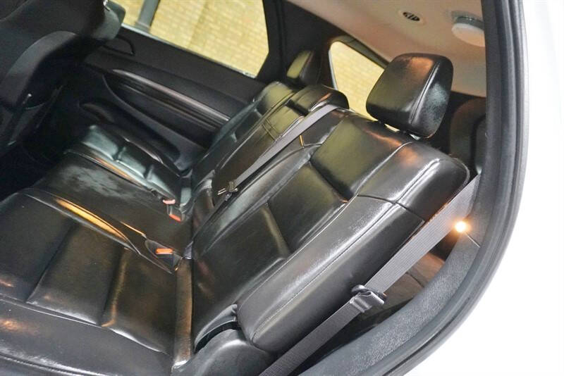 2022 Dodge Durango Pursuit