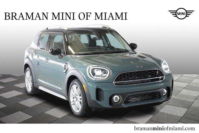2023 MINI Countryman for sale in Miami, FL