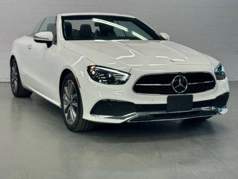 2023 Mercedes-Benz E-Class E 450