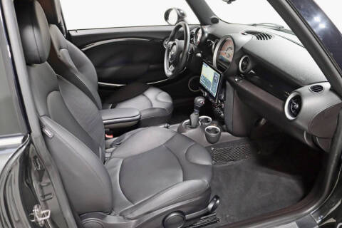 2013 MINI Hardtop Cooper S