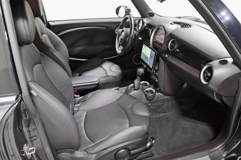 2013 MINI Hardtop Cooper S