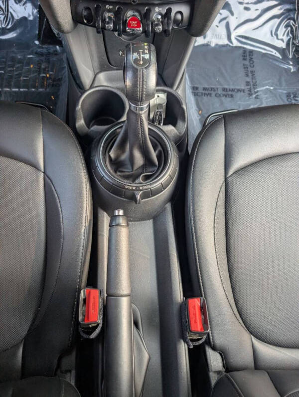 2014 MINI Hardtop Cooper