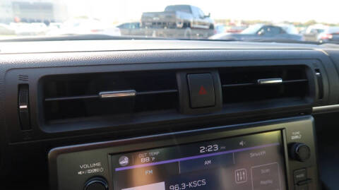 2024 Toyota GR86 Premium