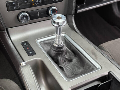 2012 Ford Mustang Boss 302