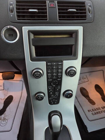 2012 Volvo C70 T5 Platinum