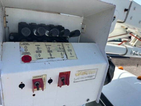 2003 Ford F-450 Super Duty